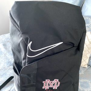 Nike backpack